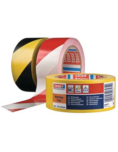 tesaflex® 60760 Cinta de señalización