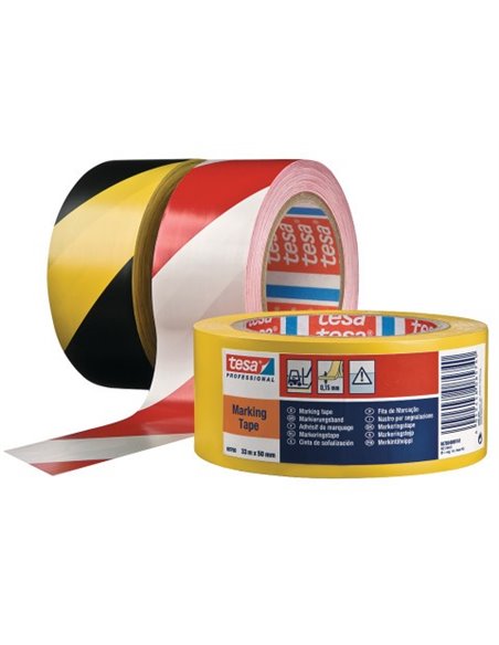 tesaflex® 60760 Cinta de señalización