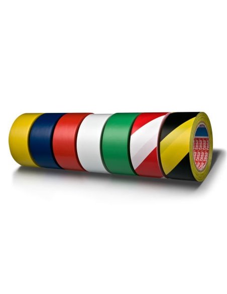 tesaflex® 60760 Cinta de señalización