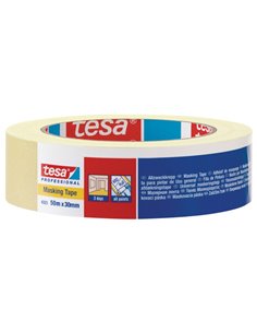 tesa ® 4323 Propósito general cinta adhesiva de papel