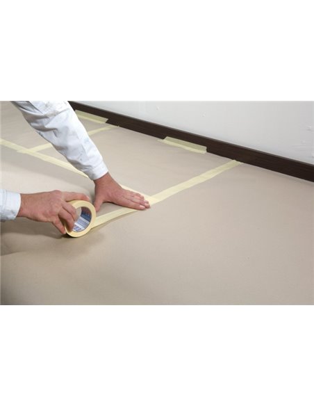 tesa ® 4323 Propósito general cinta adhesiva de papel