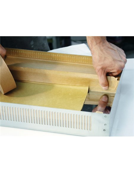 tesa ® 4323 Propósito general cinta adhesiva de papel