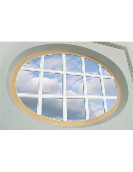 tesa® 4319 Cinta de papel crepado muy rugoso