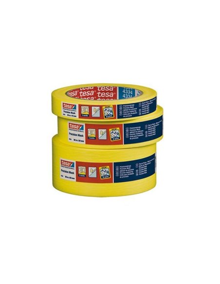 tesa® 4334 Precision Mask