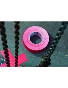 tesa® 4661 Tejido tratado Negro 2