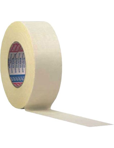 tesa® 4661 Tejido tratado Blanco