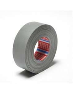 tesa® 4661 Tejido tratado Gris