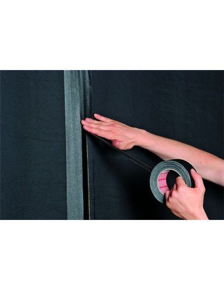 tesa® 4541 Tejido sin tratar