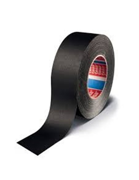 tesa® 4671 tesaBand Premium Negro Mate