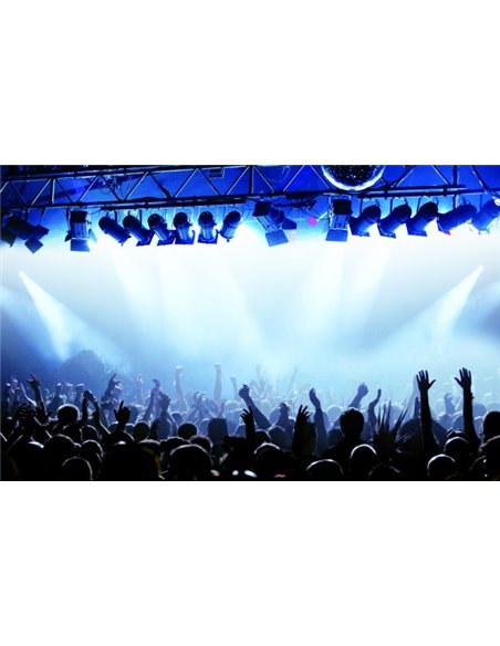 tesa® 4671 tesaBand Premium Rosa Fluorescente Mate