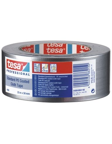 tesa® 4688 Gaffer brillante