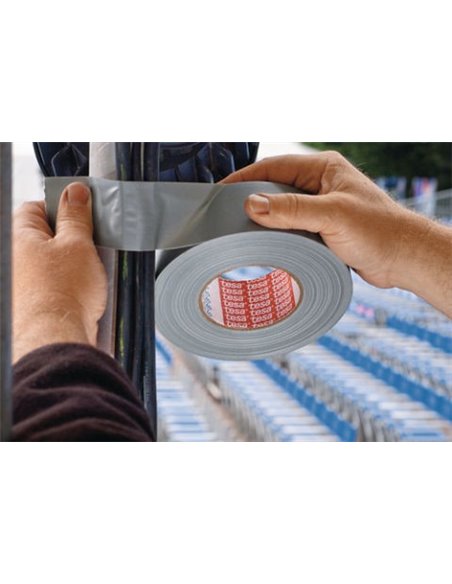 tesa® 4688 Gaffer brillante