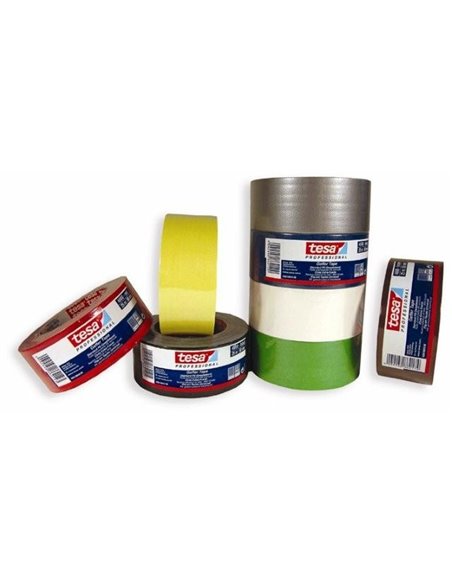 tesa® 4688 Gaffer brillante