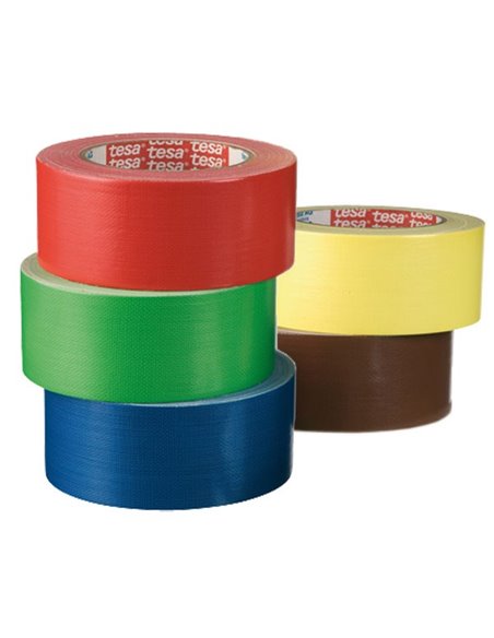 tesa® 4688 Gaffer brillante