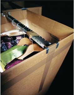 tesa® 4120 PVC 49 µm 2