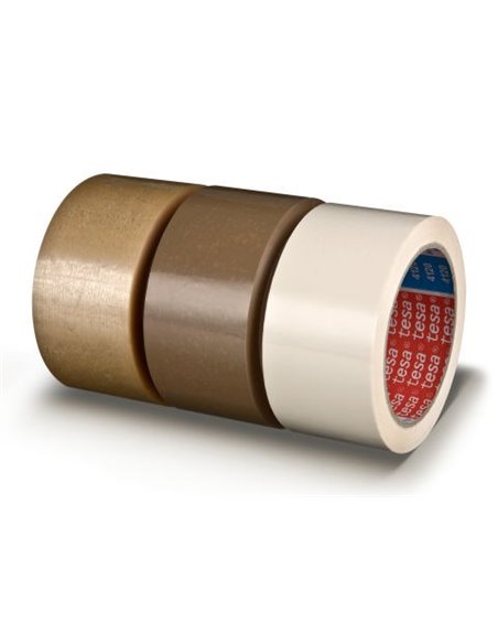 tesa® 4120 PVC 49 µm