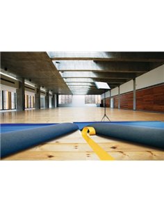 tesa® 4964 Cinta de doble cara de tejido 2