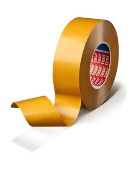 tesa® 4964 Cinta de doble cara de tejido