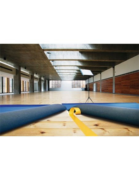 tesa® 4964 Cinta de doble cara de tejido