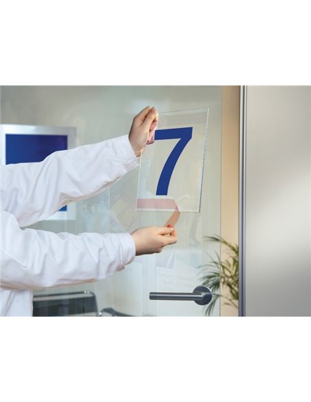 tesa® 4965 Fijación Permanente