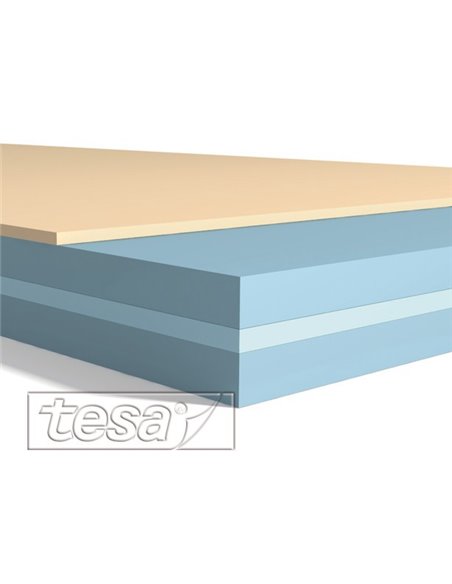 tesa® 4965 Fijación Permanente