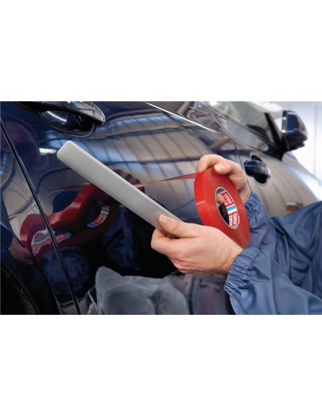 tesa® 4965 Fijación Permanente