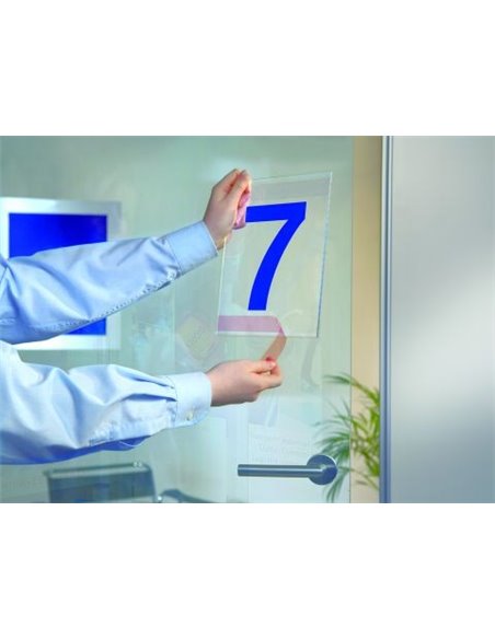 tesa® 4965 Fijación Permanente