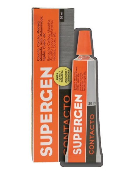 SUPERGEN ® Adhesivo Contacto