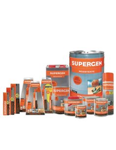SUPERGEN ® Adhesivo Contacto 2