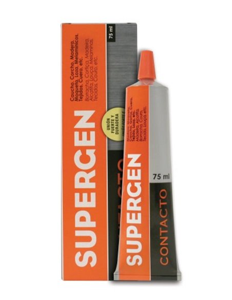 SUPERGEN ® Adhesivo Contacto