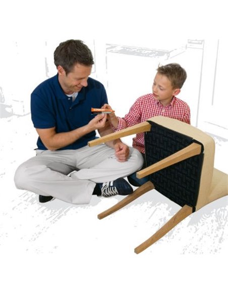 SUPERGEN ® Adhesivo Contacto