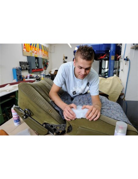 tesa® 60022 Adhesivo en Spray Extra Fuerte