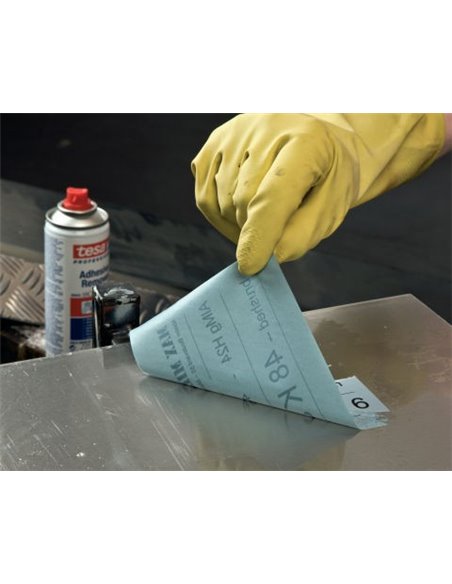 tesa® 60042 Limpiador de Adhesivo Spray 200ml