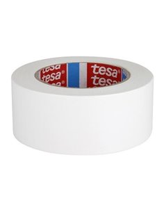 cinta americana gaffer 04688 25MX50MM BLANCA - TESA-TAPE 04688-00043-00